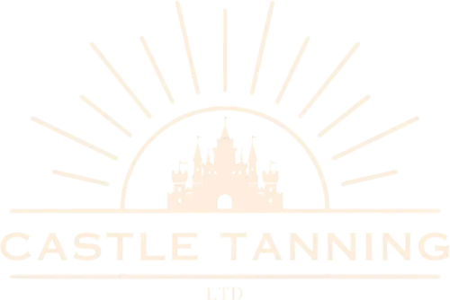 Castle Taining Logo The Marketing Crowd N.I. Logo